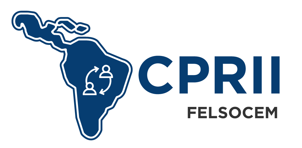 Logo CPRII FELSOCEM