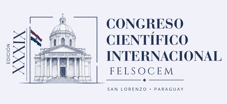 XXXIX Congreso Científico Internacional FELSOCEM