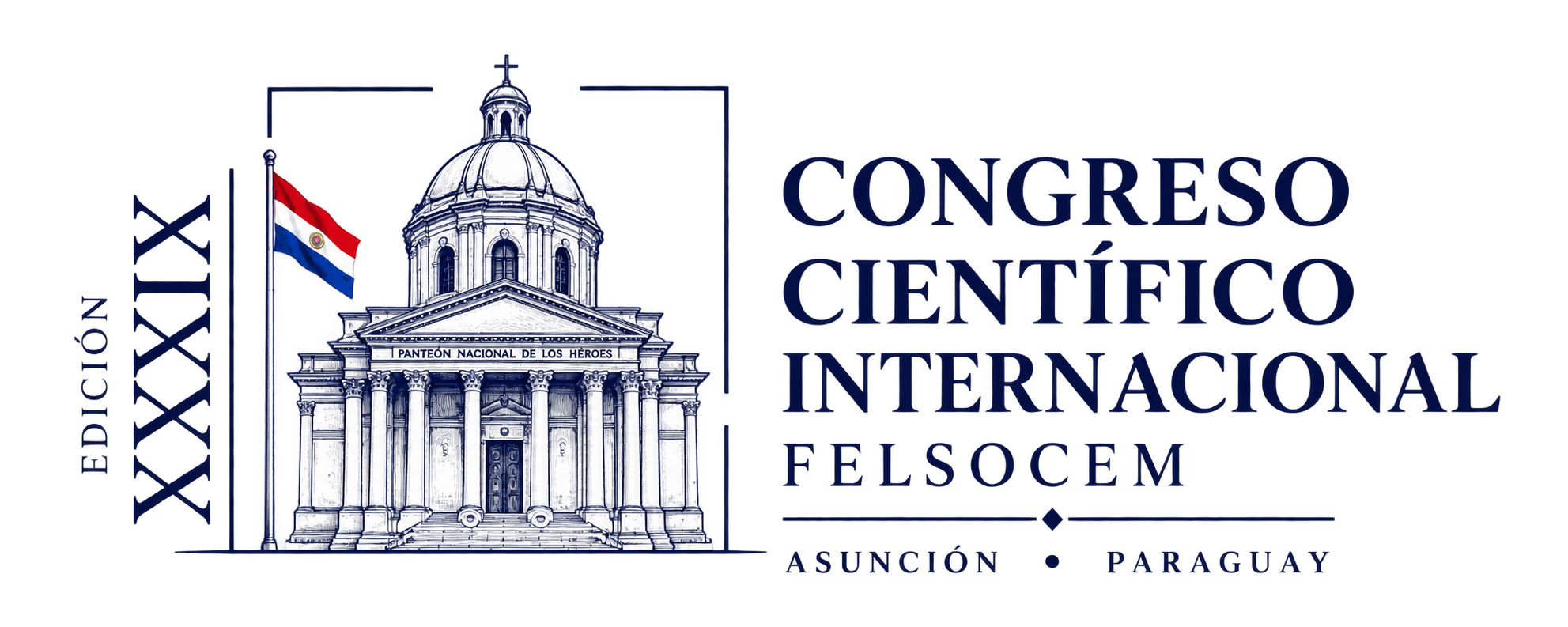 XXXIX Congreso Científico Internacional FELSOCEM