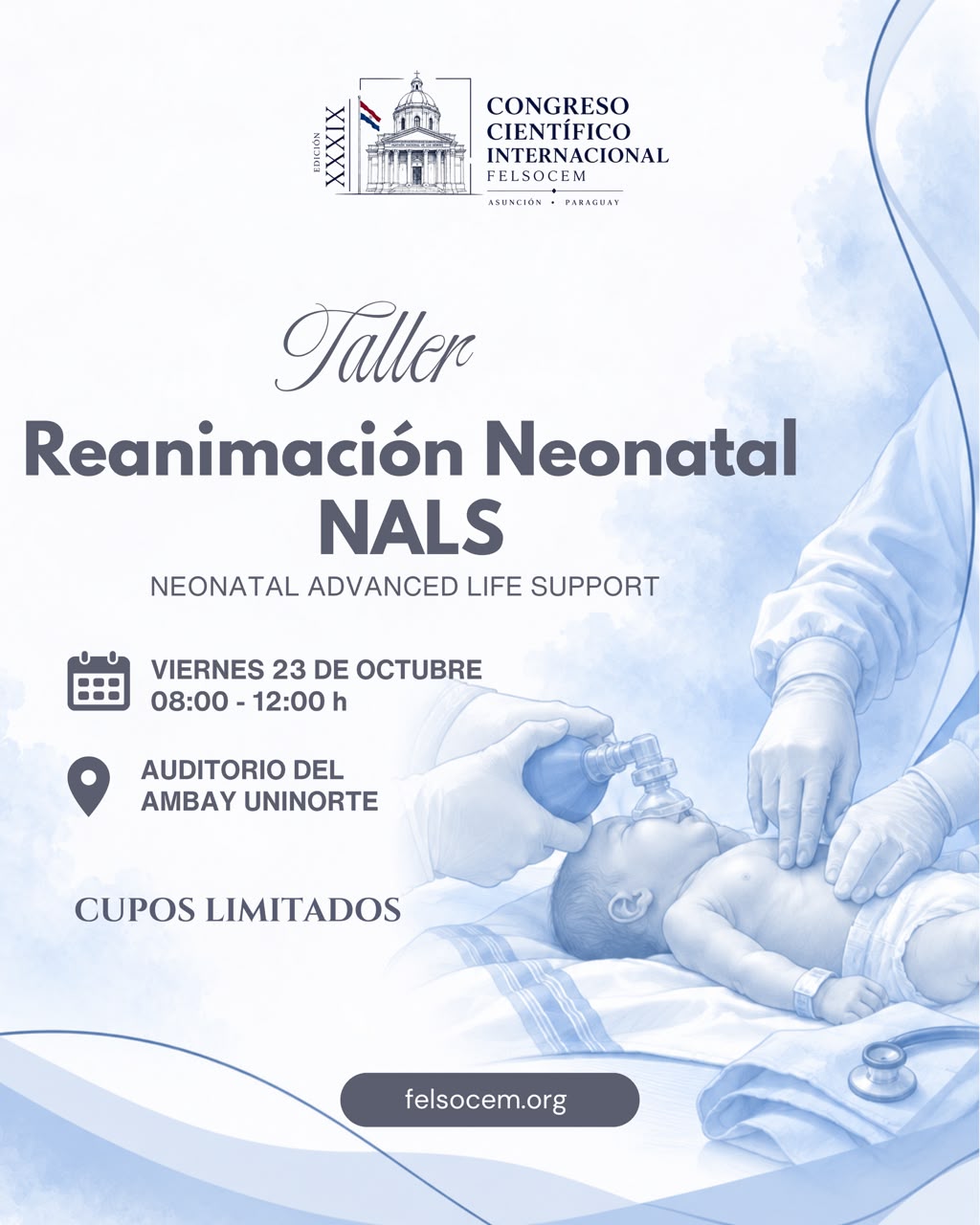 Taller 5 CCI FELSOCEM