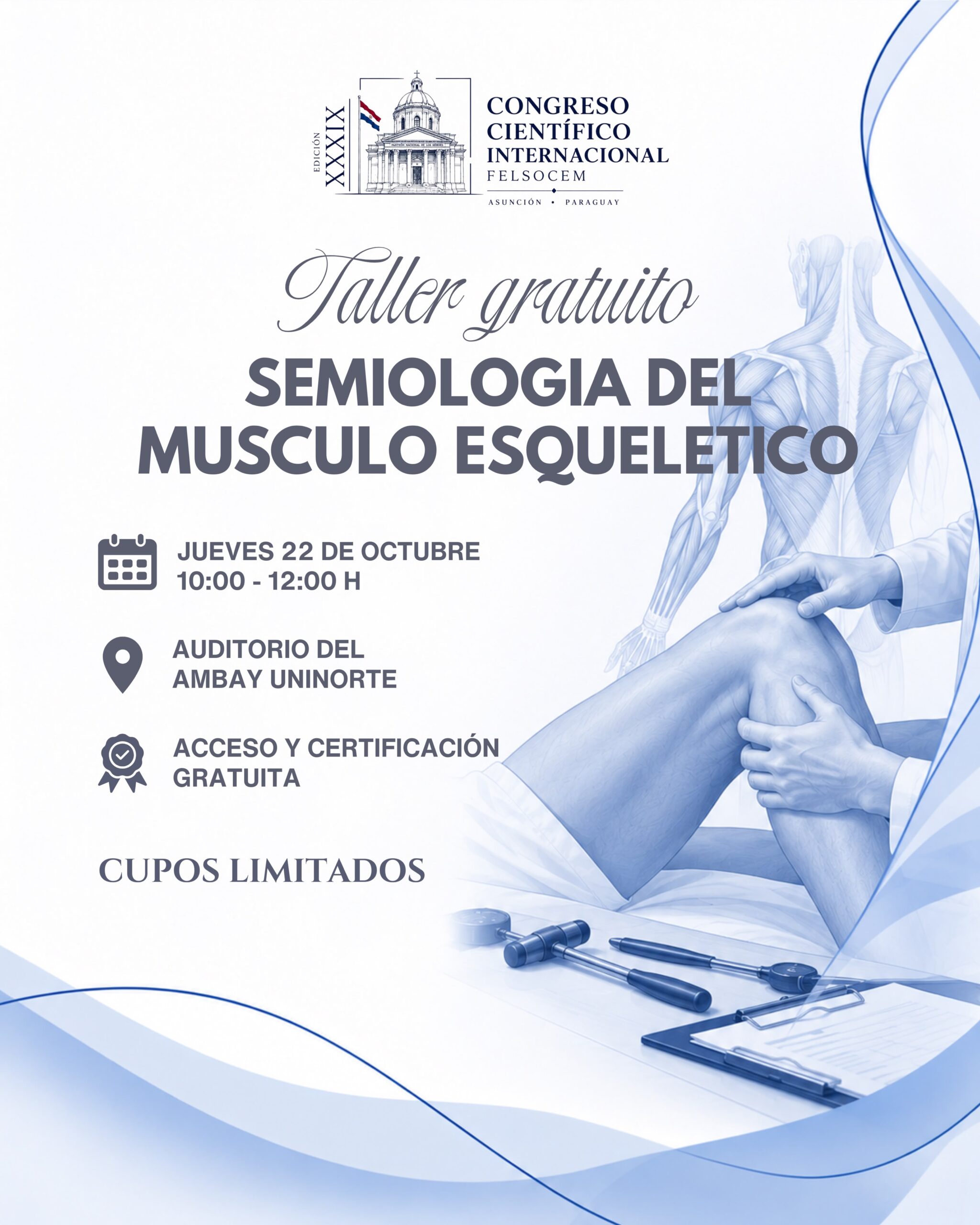 Taller 7 CCI FELSOCEM 2026