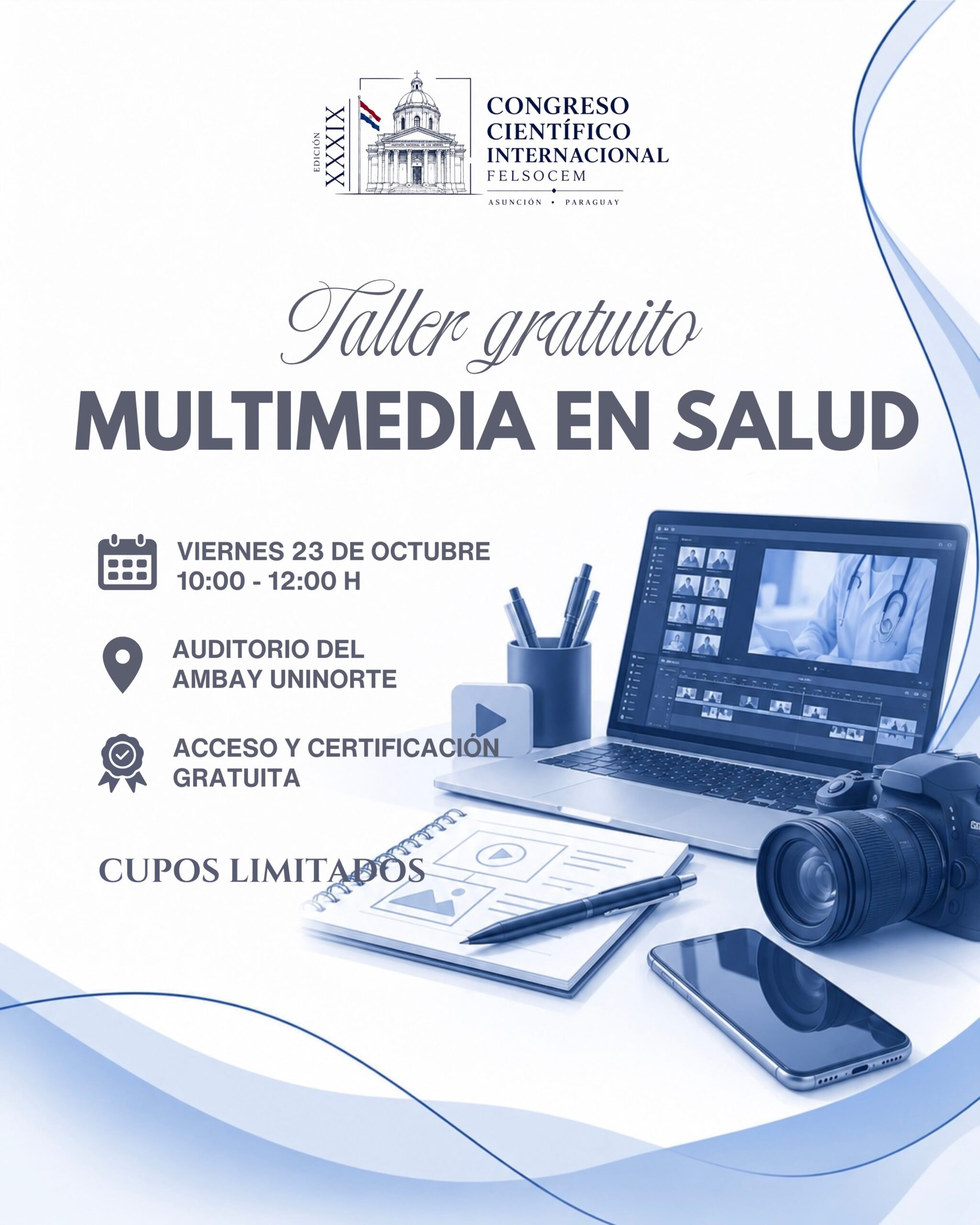 Taller 6 CCI FELSOCEM 2026