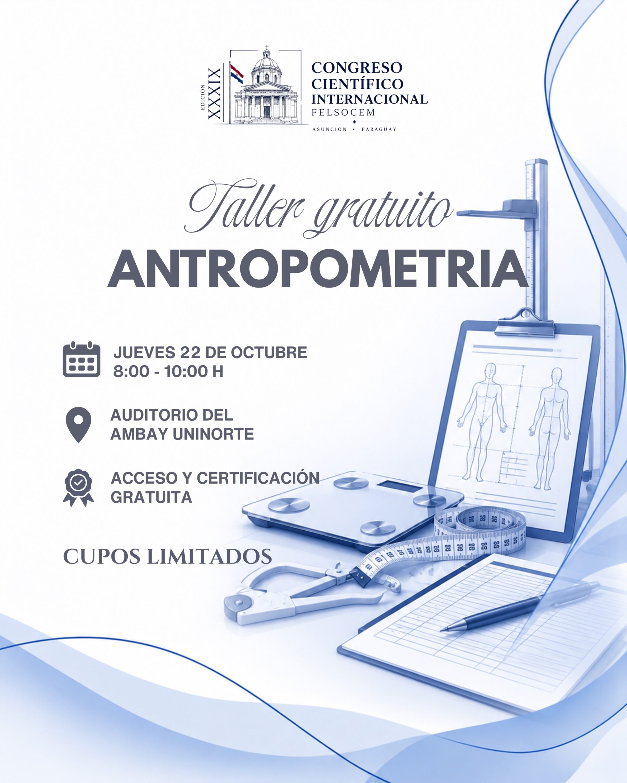 Taller 8 CCI FELSOCEM 2026