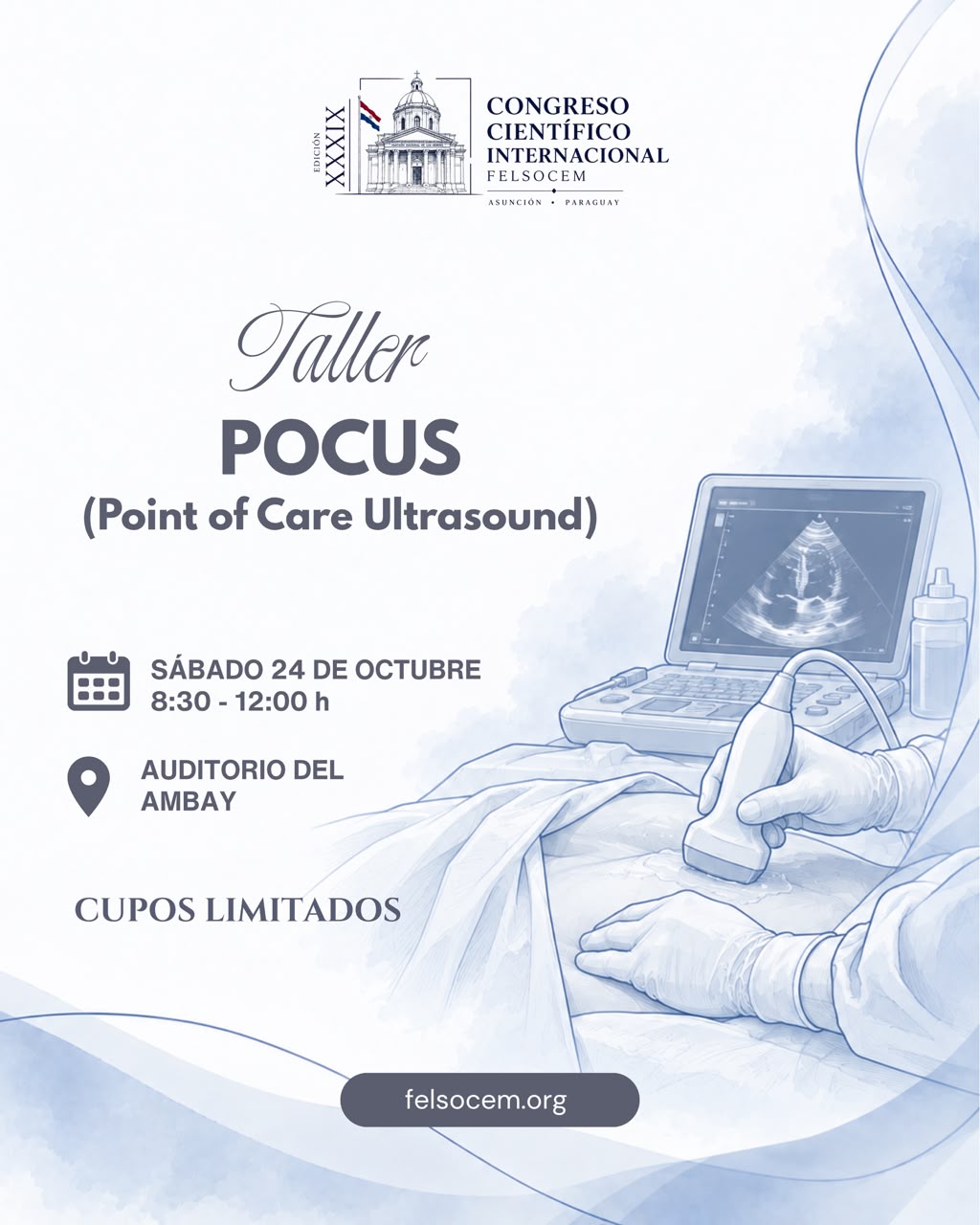 Taller 2 CCI FELSOCEM