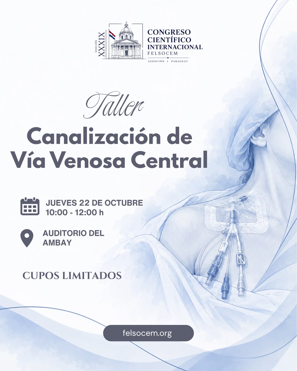 Taller 1 CCI FELSOCEM
