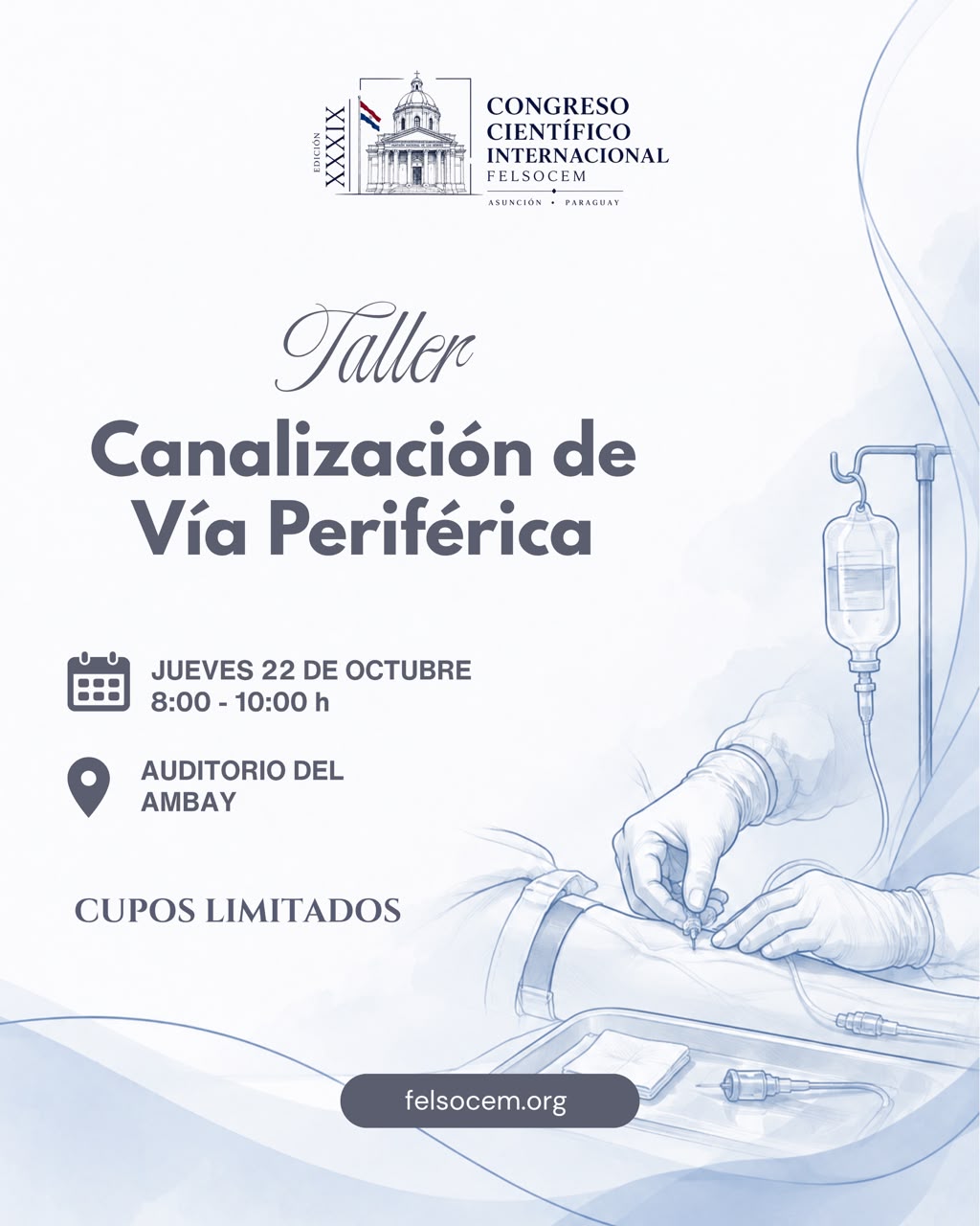 Taller 4 CCI FELSOCEM